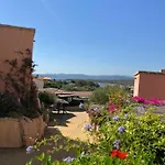 Casetta Del Borgo Διαμέρισμα Όλμπια