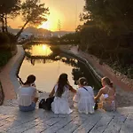 Casetta Del Borgo Apartamento Olbia