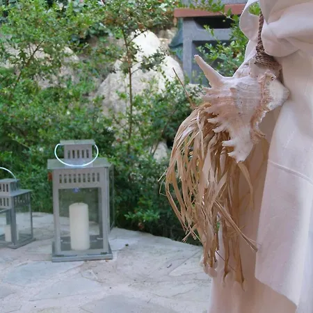 Apartament Casetta Del Borgo Olbia