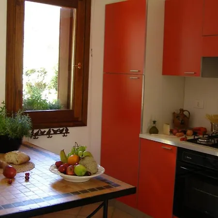 Apartament Casetta Del Borgo Olbia