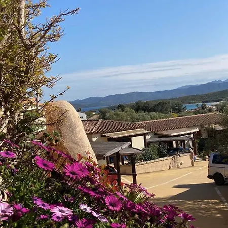 Apartament Casetta Del Borgo *