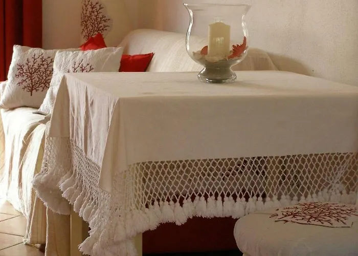 Casetta Del Borgo Apartament