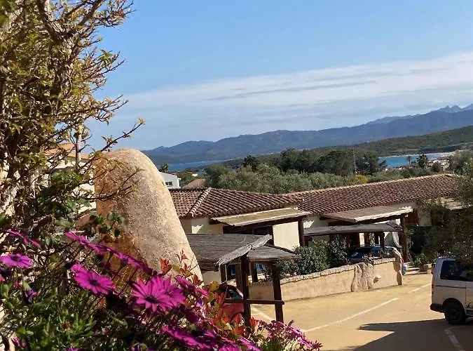 Apartament Casetta Del Borgo *