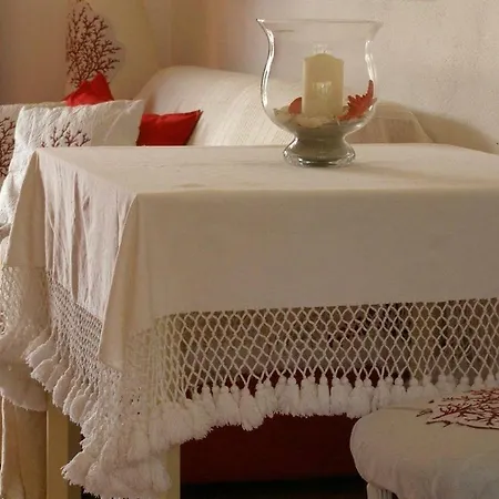 Casetta Del Borgo Apartment