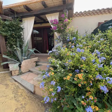 Casetta Del Borgo * Olbia