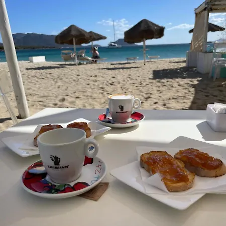 Casetta Del Borgo * Olbia