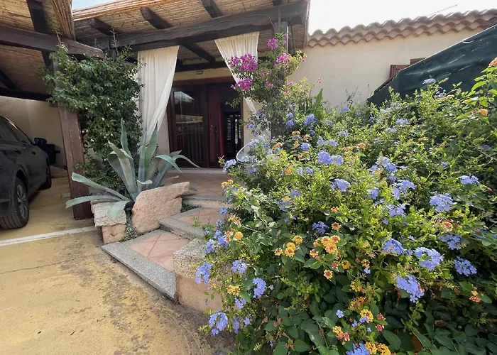 Casetta Del Borgo * Olbia