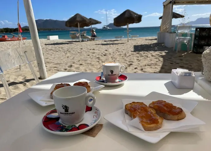 Casetta Del Borgo * Olbia